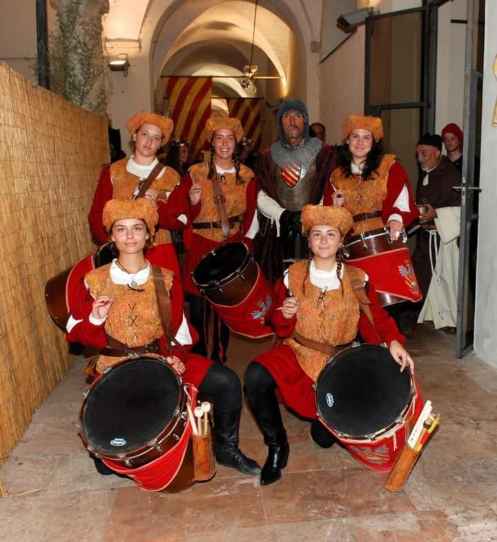 Ca Degli Ulivi Ξενοδοχείο Finale Ligure Εξωτερικό φωτογραφία